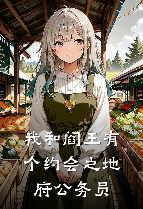 我和阎王有个约会之地府公务员