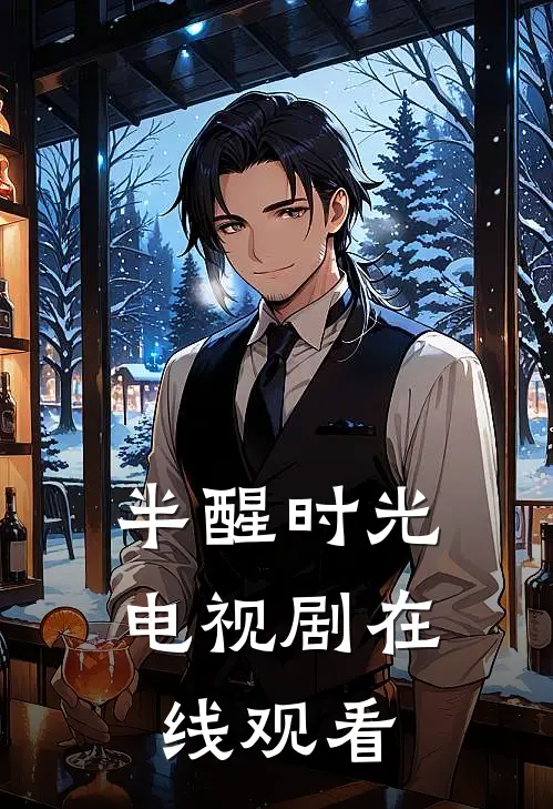 半醒时光电视剧在线观看