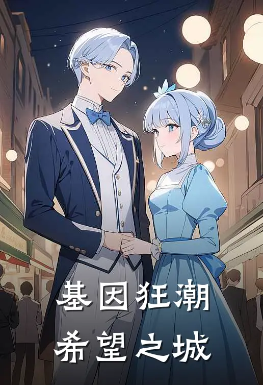 基因狂潮：希望之城