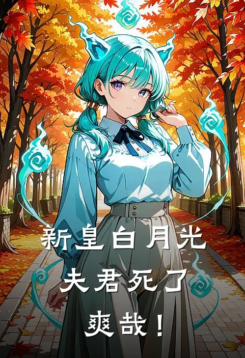 新皇白月光夫君死了，爽哉！