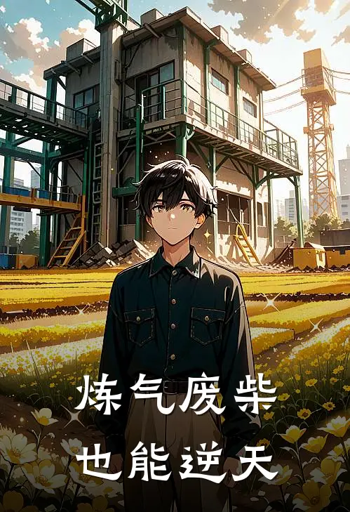 《炼气废柴也能逆天》楚钰钊柳杞完结版阅读_楚钰钊柳杞完结版在线阅读