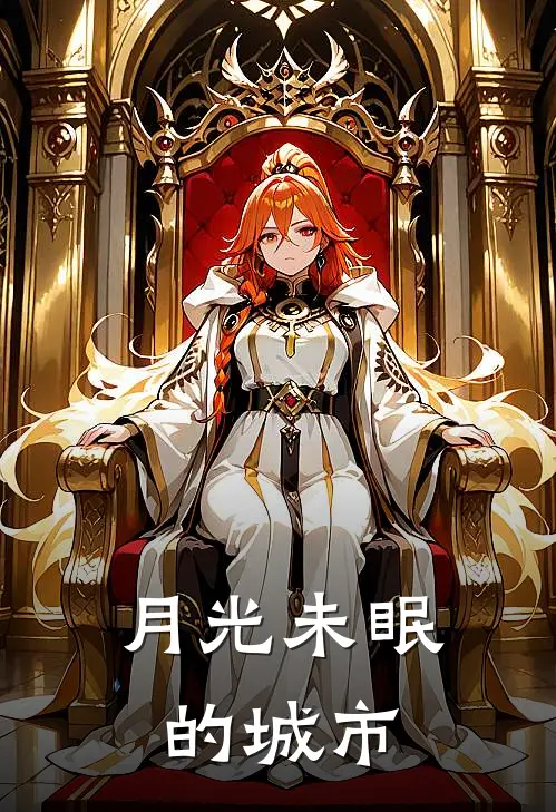 月光未眠的城市(瑾瑜拉格尔)全文免费小说_小说免费完结月光未眠的城市(瑾瑜拉格尔)