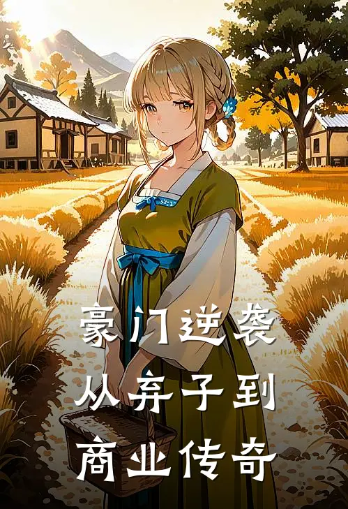 豪门逆袭：从弃子到商业传奇林羽林霄全本完结小说_最新章节列表豪门逆袭：从弃子到商业传奇(林羽林霄)