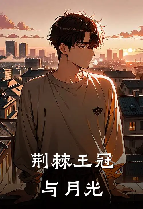 荆棘王冠与月光