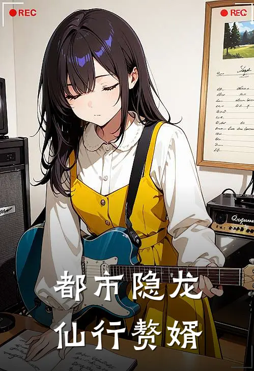 都市隐龙：仙行赘婿