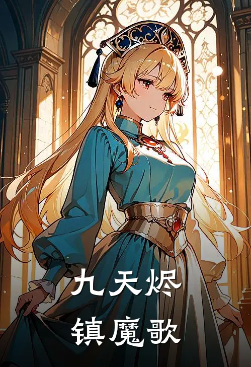 九天烬镇魔歌(尘霄尘霄)全章节在线阅读_尘霄尘霄全章节在线阅读