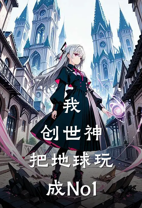 我，创世神，把地球玩成No1林野林野完整版小说_最新章节列表我，创世神，把地球玩成No1(林野林野)