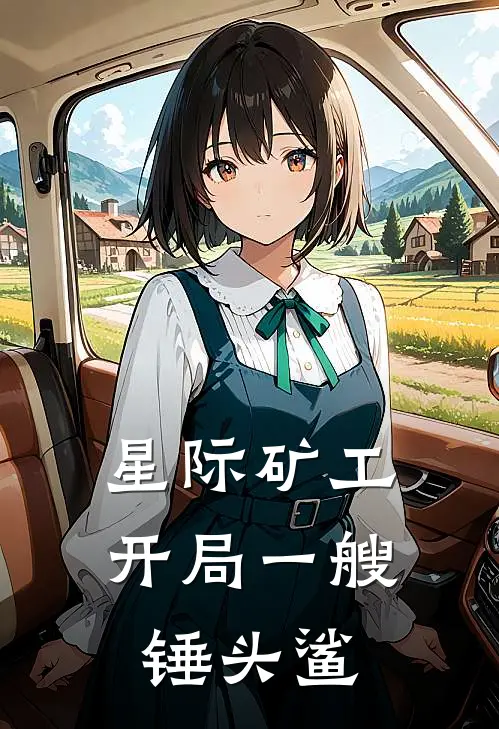 星际矿工：开局一艘锤头鲨赵铎巴克斯热门小说免费阅读_网络热门小说星际矿工：开局一艘锤头鲨(赵铎巴克斯)