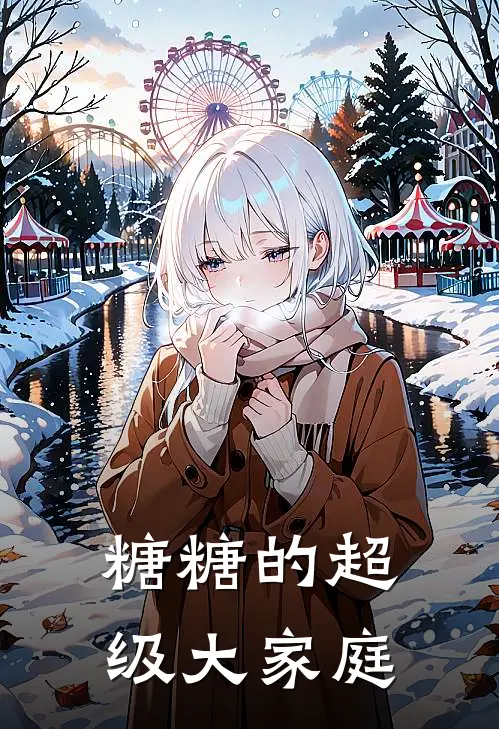 糖糖的超级大家庭