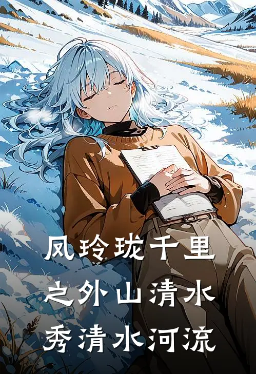凤玲珑千里之外山清水秀清水河流