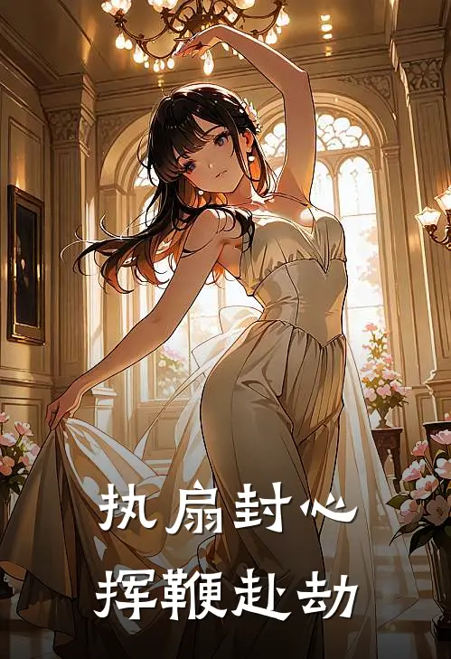 执扇封心，挥鞭赴劫