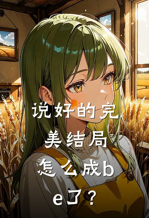 说好的完美结局，怎么成be了？格林洛德免费小说在线看_完本小说阅读说好的完美结局，怎么成be了？(格林洛德)