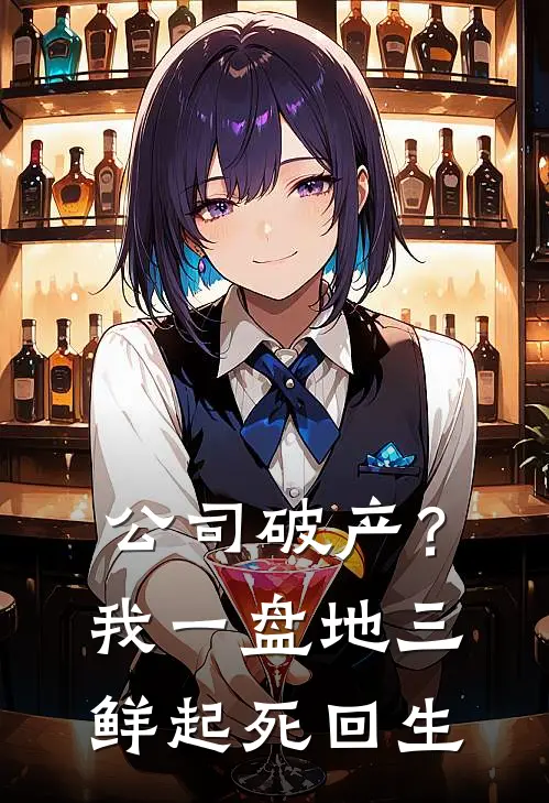 公司破产？我一盘地三鲜起死回生