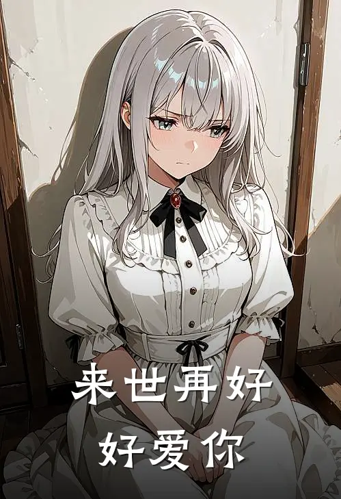 来世再好好爱你