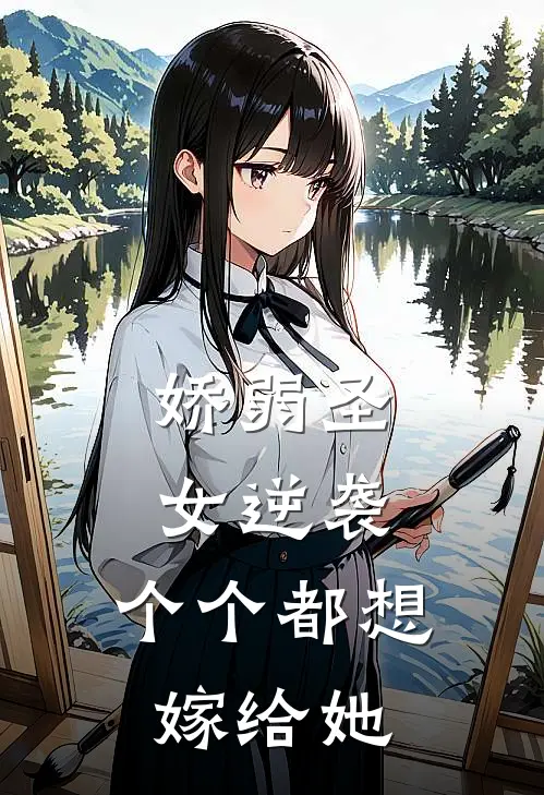 娇弱圣女逆袭：个个都想嫁给她