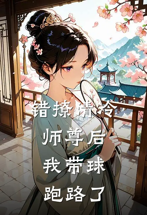 林晚音简辰《错撩清冷师尊后，我带球跑路了》完结版免费阅读_错撩清冷师尊后，我带球跑路了全文免费阅读