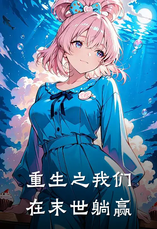 重生之我们在末世躺赢