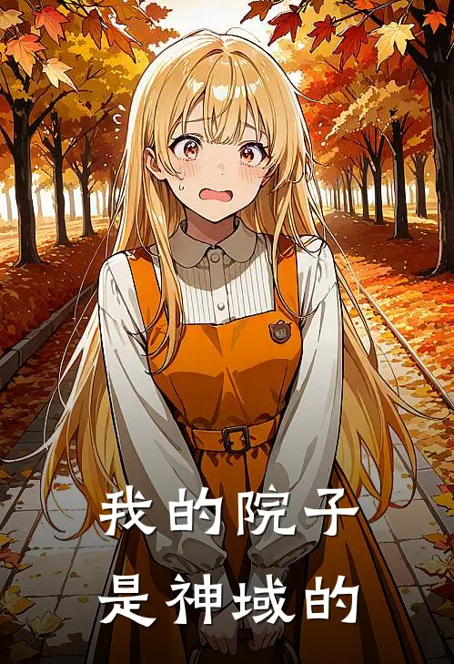 我的院子是神域的