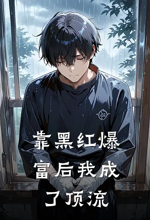 靠黑红爆富后我成了顶流顾薇薇顾笑笑免费小说全集_免费小说在哪看靠黑红爆富后我成了顶流(顾薇薇顾笑笑)