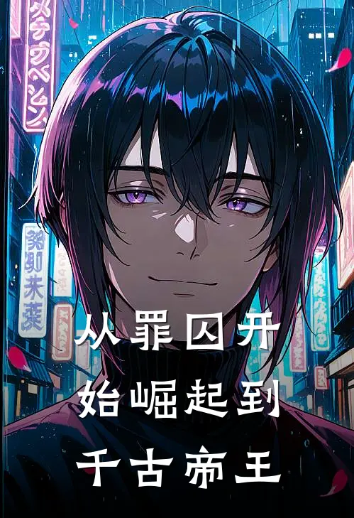 从罪囚开始崛起到千古帝王(古岩古忠)小说免费在线阅读_从罪囚开始崛起到千古帝王(古岩古忠)大结局阅读