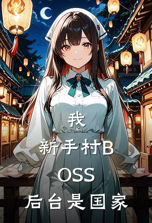 我，新手村BOSS，后台是国家林克哥布林完本小说免费阅读_最新章节列表我，新手村BOSS，后台是国家(林克哥布林)