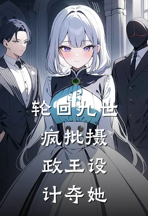 轮回九世，疯批摄政王设计夺她