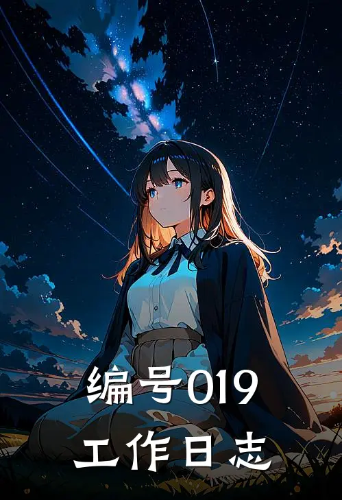 编号019工作日志(夏言沈陵)免费小说全本阅读_最新章节列表编号019工作日志(夏言沈陵)