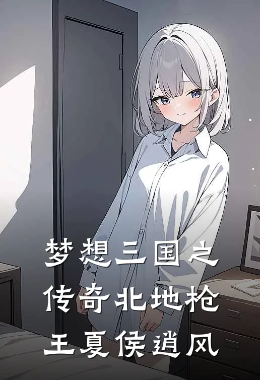 梦想三国之传奇北地枪王夏侯逍风