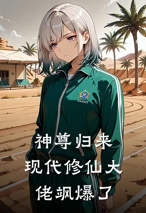 神尊归来：现代修仙大佬飒爆了