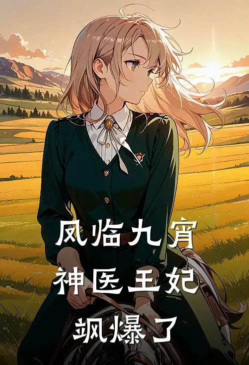 凤临九宵：神医王妃飒爆了凤雪凤霜完整版免费小说_热门网络小说推荐凤临九宵：神医王妃飒爆了(凤雪凤霜)