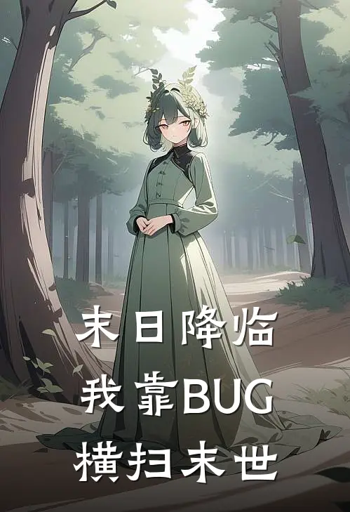 末日降临：我靠BUG横扫末世
