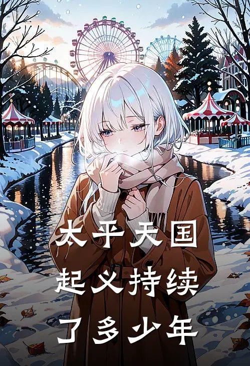 太平天国起义持续了多少年