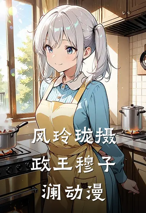 凤玲珑摄政王穆子澜动漫