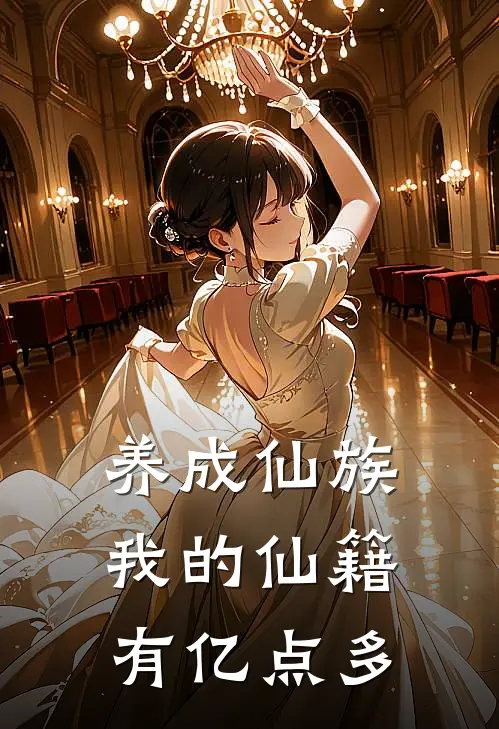 养成仙族，我的仙籍有亿点多