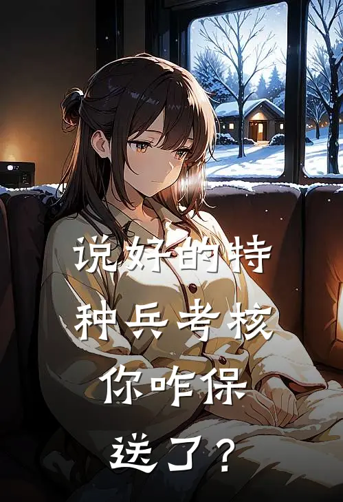 说好的特种兵考核，你咋保送了？