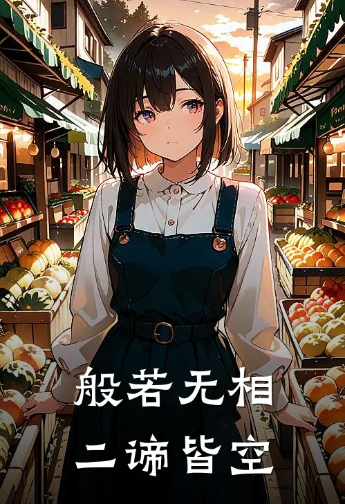 般若无相,二谛皆空