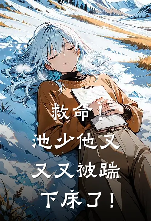 救命！池少他又又又被踹下床了！