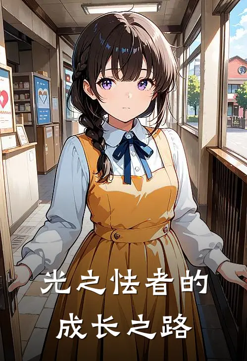 光之怯者的成长之路
