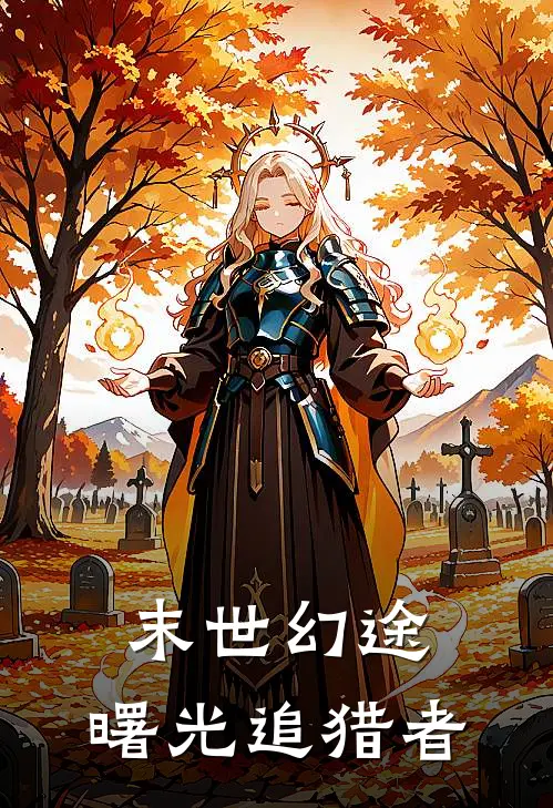 末世幻途：曙光追猎者