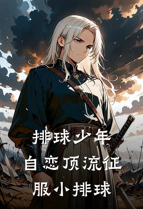 排球少年：自恋顶流征服小排球