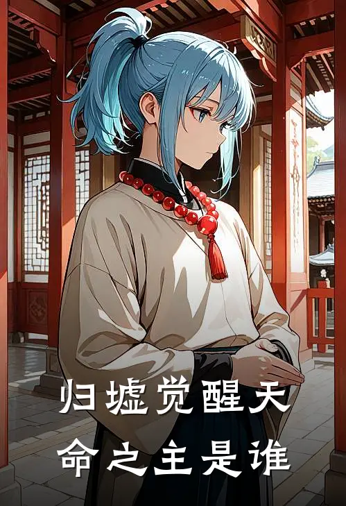 归墟觉醒天命之主是谁