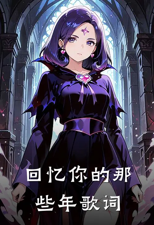 回忆你的那些年歌词