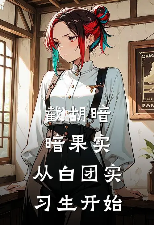 截胡暗暗果实，从白团实习生开始(林峰格雷)最新小说_免费阅读完整版小说截胡暗暗果实，从白团实习生开始(林峰格雷)