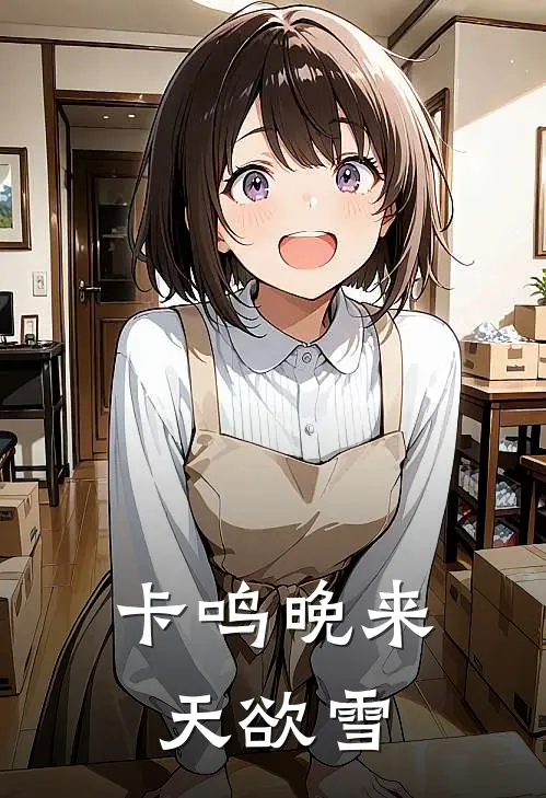 【卡鸣】晚来天欲雪