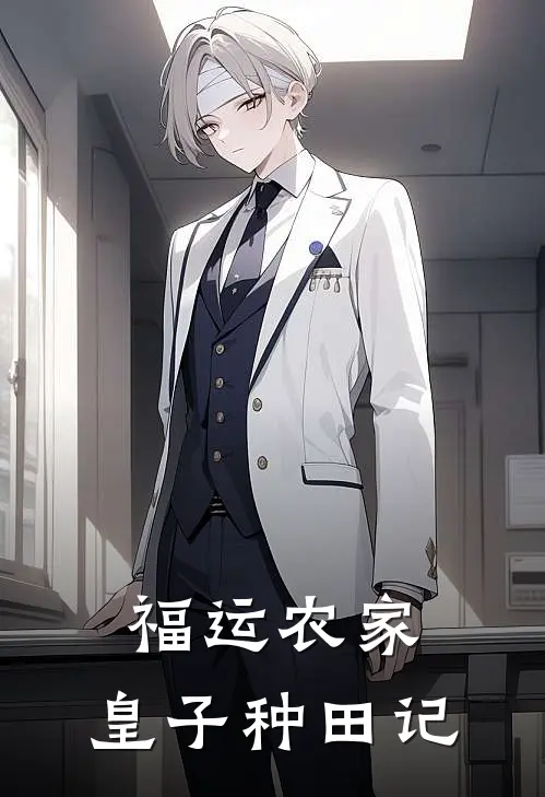 福运农家：皇子种田记