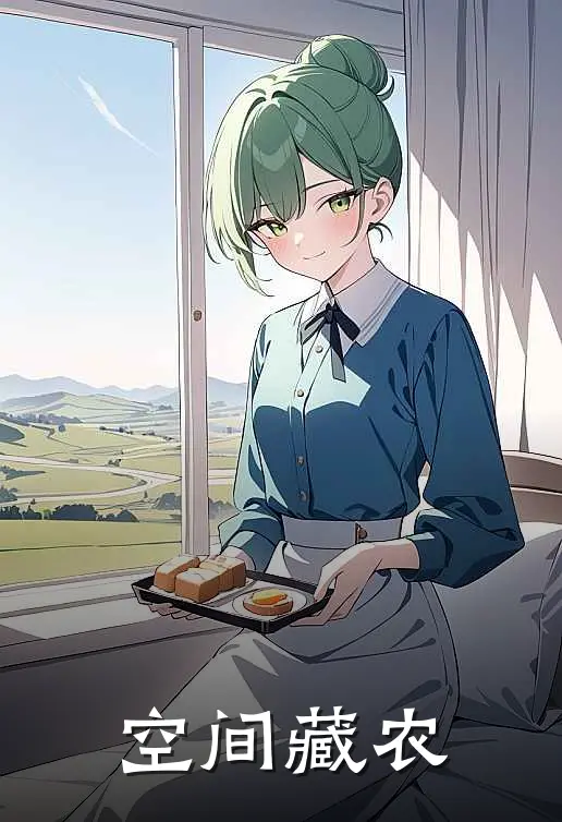 空间藏农(辛翔天赵昊)完整版小说全文免费阅读_免费阅读无弹窗空间藏农辛翔天赵昊