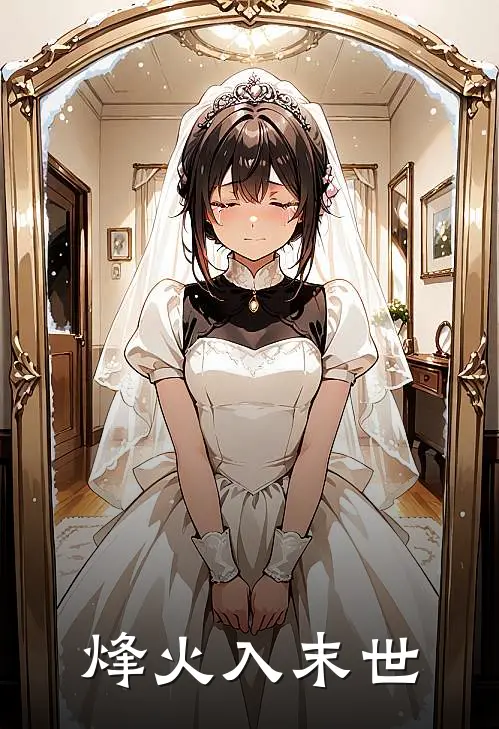 《烽火入末世》沈惊鸿赵坤已完结小说_烽火入末世(沈惊鸿赵坤)全文免费阅读无弹窗大结局