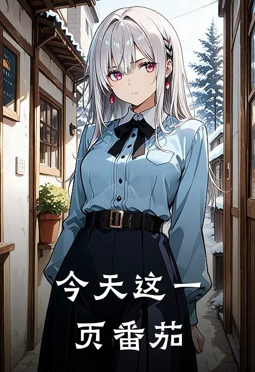 今天这一页番茄