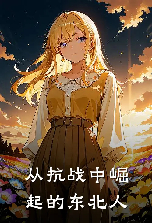 从抗战中崛起的东北人