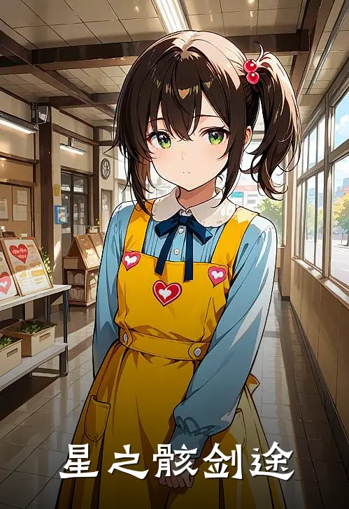 星之骸剑途